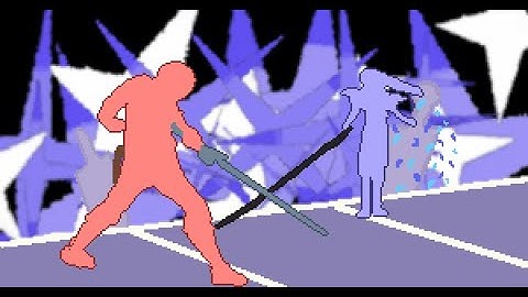 Scripted YOMIH - Fallen VS Cowboy