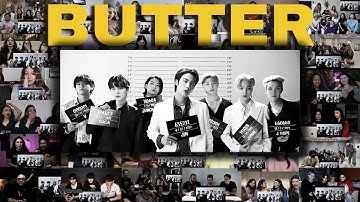 BTS (방탄소년단) 