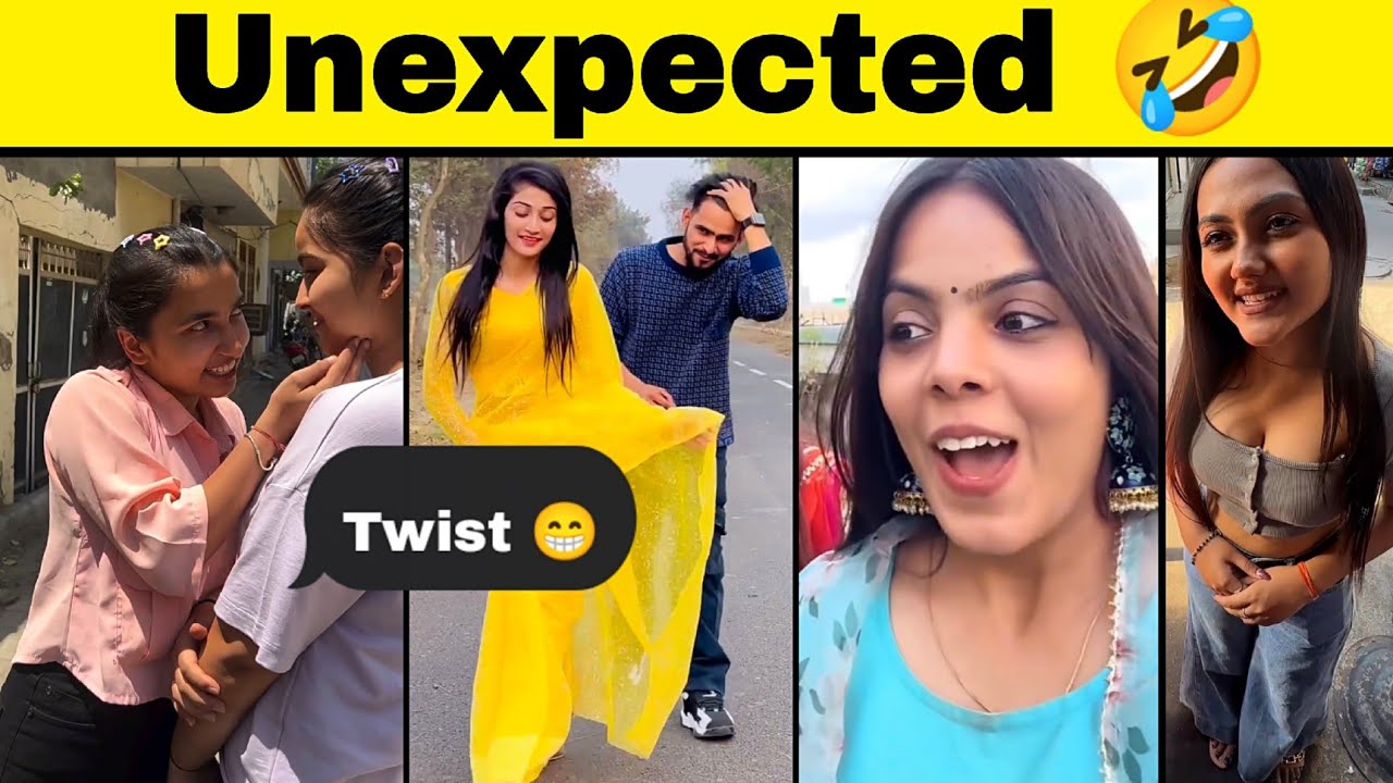 Most Funny Videos 😂 | Don't Miss This 🤣 | Try Not To Laugh | Memes ...