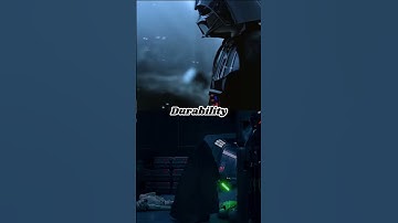 Darth Vader (Prime vs Luke Skywalker (BOBF)