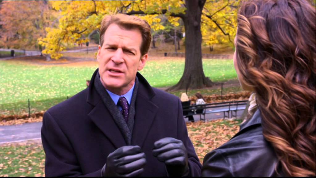 Boots, Balls & A Leather Trench