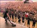 Sabaton - Primo Victoria (At Graspop Metal Meeting 2010)