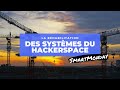 La réhabilitation des systèmes du HS: SmartMonday octobre 2020