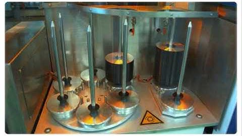 Carl Eaton - Pledge Music Intro Video