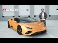 Lamborghini Huracán EVO RWD Spyder 2021 | Prueba A Bordo Completa