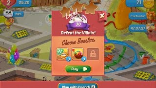 Cookie Cats Level 30 HD 1080p