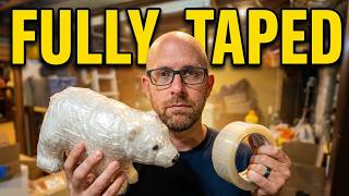 Thumbnail for The Polar Bear - Let's Tape It