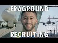 Recruitingfrankfurt  fraground  filmproduktion frankfurt