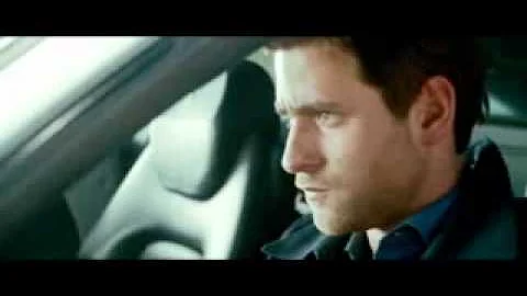 FASTER International Trailer B