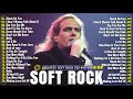 Michael Bolton, Lionel Richie,Bee Gees,Journey,Billy Joel - Soft Rock Ballads 70s 80s 90s Full Album