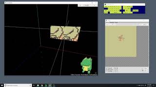 Crocotile 3D Basics