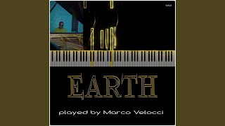 Earth (from Gladiator)