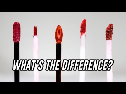 You may be seeing different lip applicators in the market but don’t really know it’s purpose or effects on lips. well this video, imma break it down f...