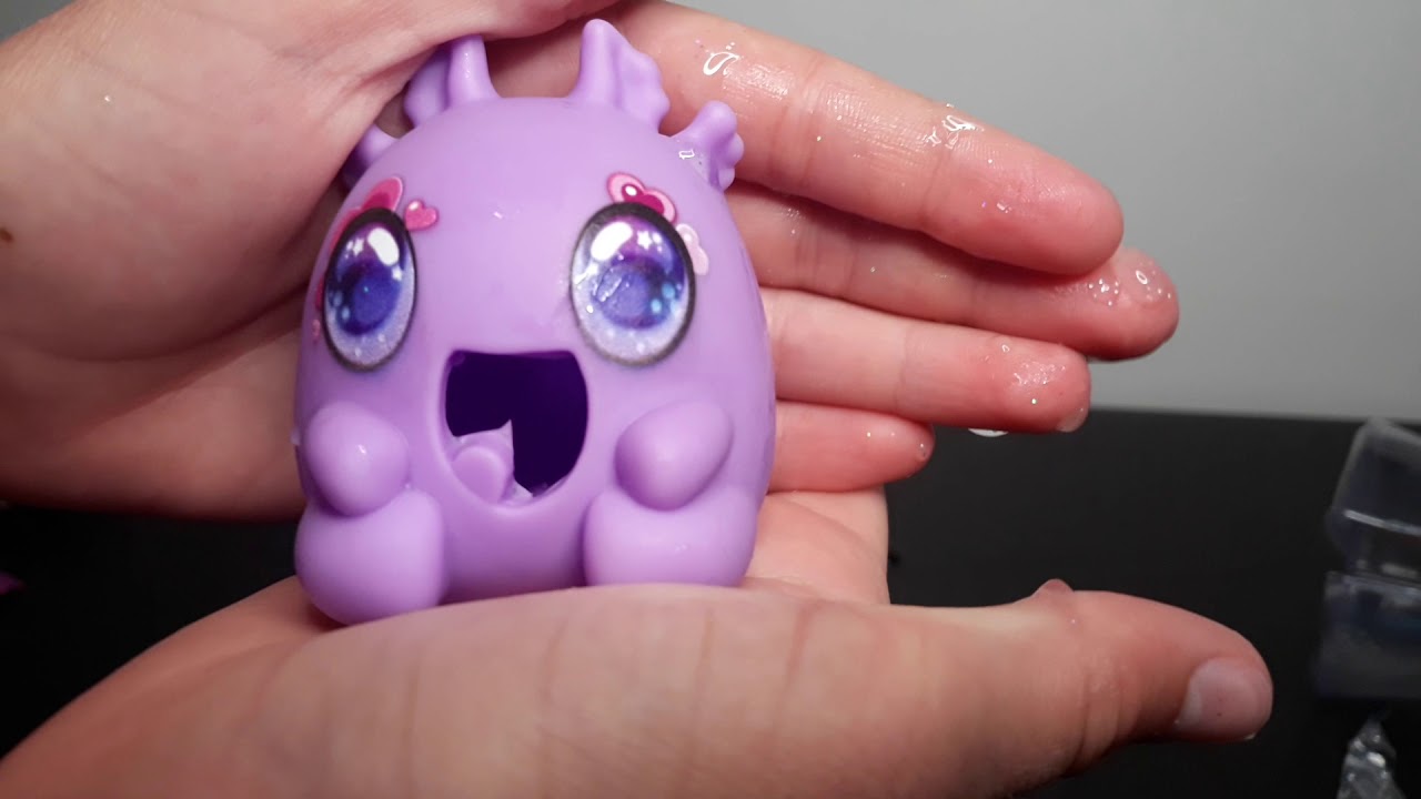 Goo Goo Galaxy Pets - YouTube