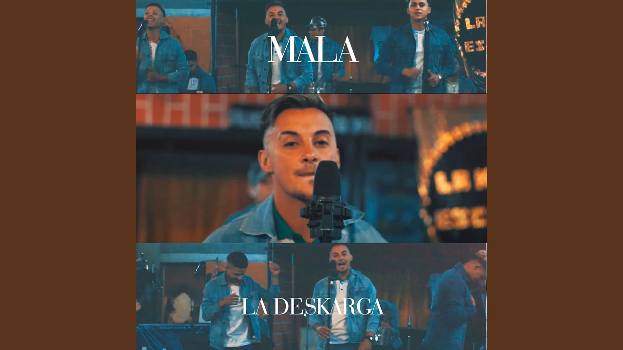 Watch Mala on YouTube Watch Mala on YouTube