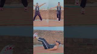 “Agar pet kam karna hai to ye 3 exercise daily karo”#fatloss #homeworkout #fitnessindia