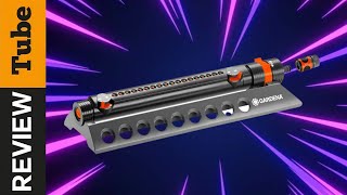 Gardena Oscillating Sprinkler 2023