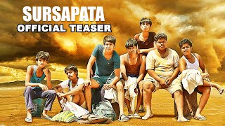 Watch Sur Sapata Trailer