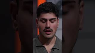 Parsa Fallah Has Found His Home!