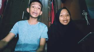 Download Lagu Rossa - Tegar ( Cover by : sahril sidiq \u0026 Ghea andriani ) MP3