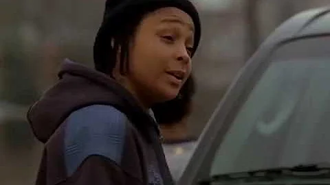 The Wire - Marlo, Chris And Snoop Get Back To Business