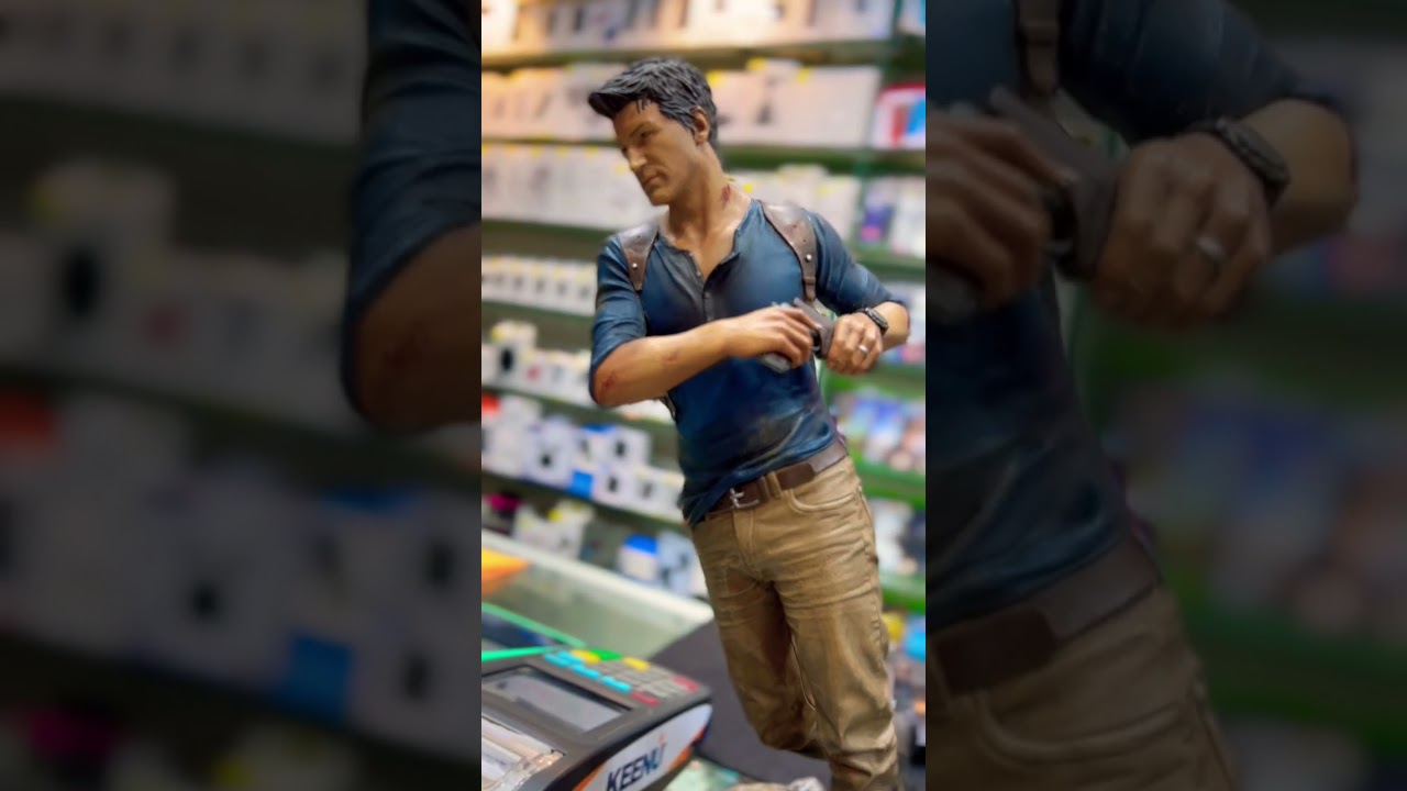 iPhone Cinematic Mode