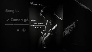 Baxışlı - Zaman Göstərər...