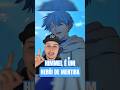 himmel NÃO É o herói e isso é lindo ##anime #frieren #himmel #fyp