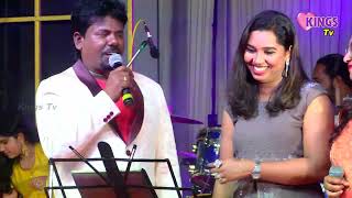 Super Singer Mookuthi Murugan  Kattavandi Kattavandi Song