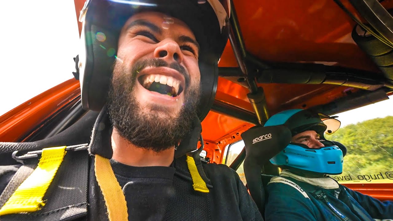 LA MEILLEURE JOURNÉE DRIFT DE MA VIE ! (j'ai plus mon M3 ...)