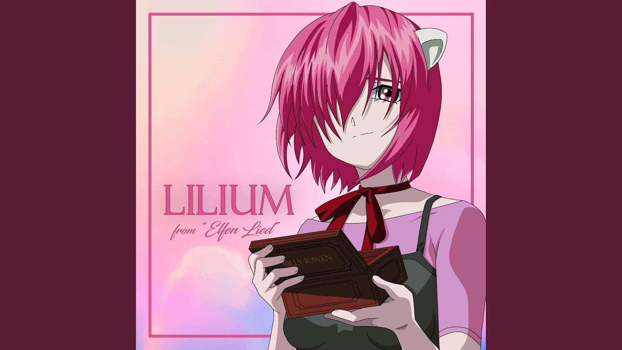LILIUM (Music Box I) YouTube