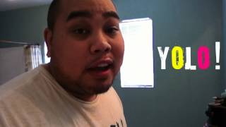 TheFDchick | Pacquiao vs Mayweather | Lost Bet