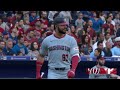 MLB The Show 26 Gameplay: Washington Nationals vs Philadelphia Phillies - (PS5) [4K60FPS]