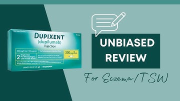 DUPIXENT For Eczema/TSW: What It Does, Side Effects, Withdrawal, Pricing
