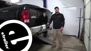 Install: Air Lift WirelessAIR Compressor System for Air Helper Springs on a 2019 Ram 1500 Classic