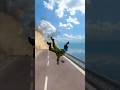 💥 Military Ragdolls Physics Test ! Teardown