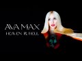 Heaven  &amp;  Hell Full Album AvaMax