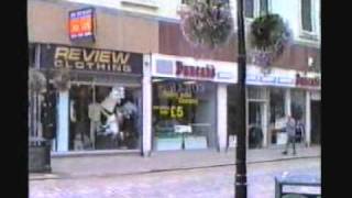 Greenock Town 1998 Five.wmv