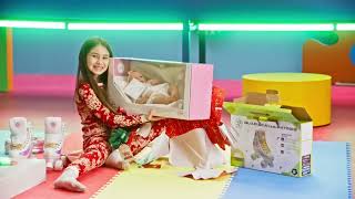 Los favoritos de tus pequenas estan en Jugueton