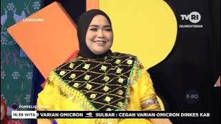 Pompelisidade - Mahfuzah - Parigi Ri Kareme Nuvula