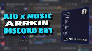 How to Make a All in one + Music Discord Bot on Your Phone for FREE (No Code) | 2025 Guide