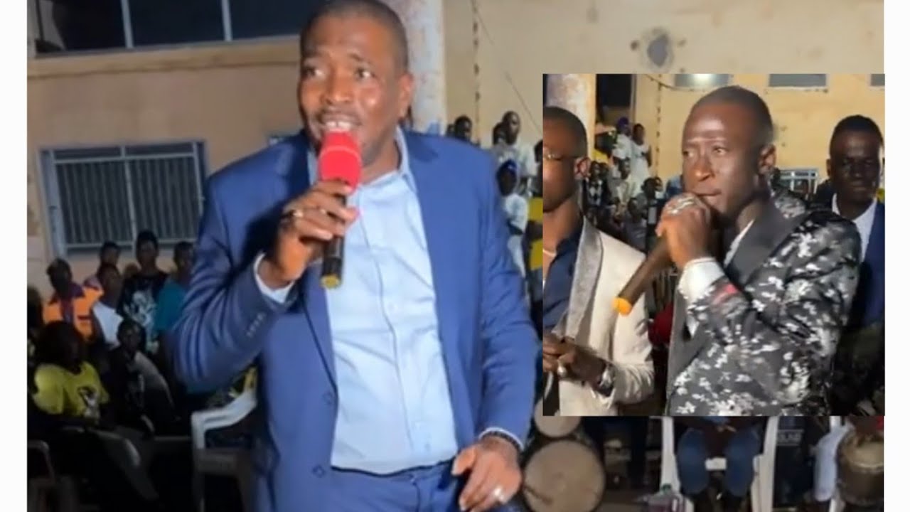 Djeliman KOUYATÉ  - Djelikè Kouroumadi à Siguiri❤️❤️❤️Génération Montante