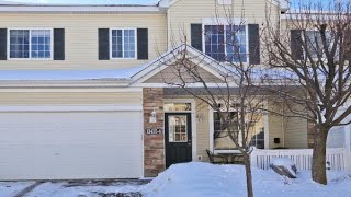 13435 Europa Court N, Hugo, MN Presented by June Jorgensen.