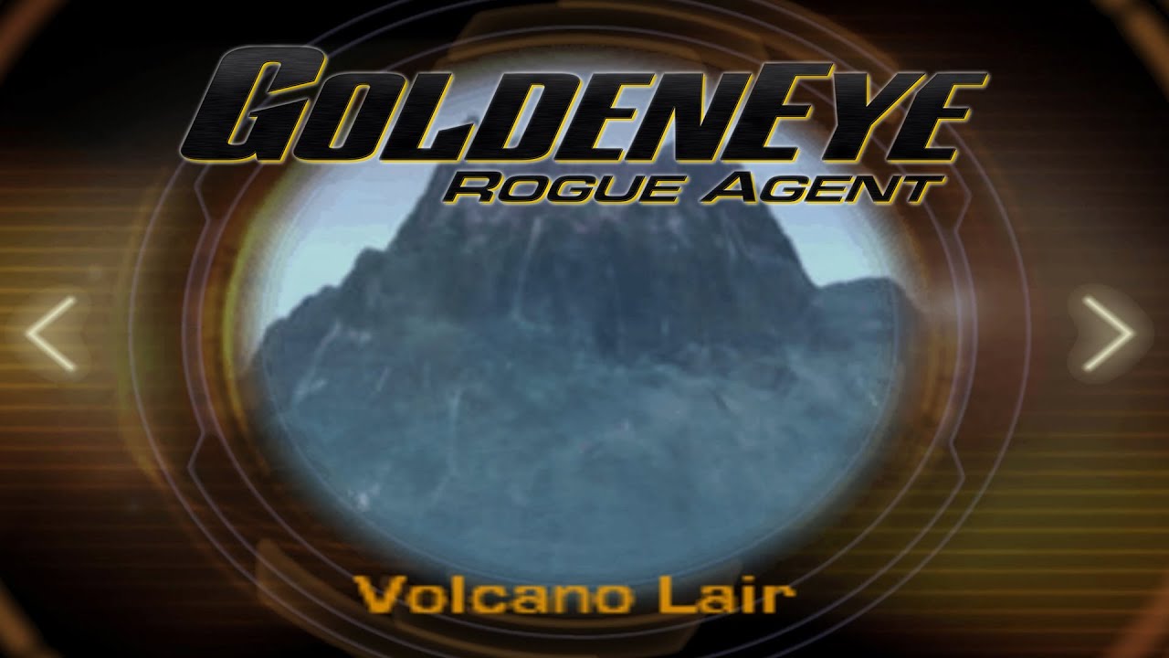 World Games: Detonado 007 GoldenEye Rogue Agent - PS2