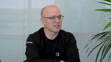 Van 2 weken naar 2 dagen: zo stroomlijnde Architects hun facturatieproces met TimeChimp