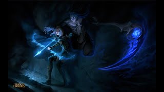 Kayn Bug Abuse / Cheat - Patch 10.11 -  League of Legends