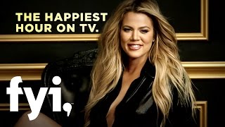 Kocktails with Khloe: Official Premiere Teaser | FYI