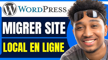 How to Migrate a WordPress Site from Local to Online (2025)