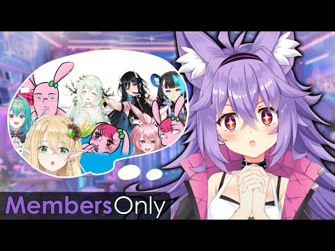 ไดอารี่ประจำเดือนของ Kitsuneko Mewten #20