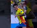 James Rodríguez: el arte de estar ALERTA 👀